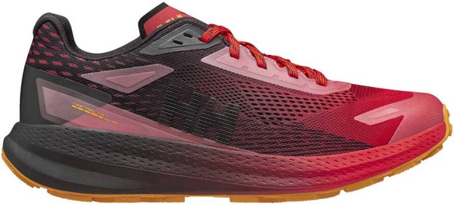 Helly Hansen Kestrel Tr Schoenen Rood Man