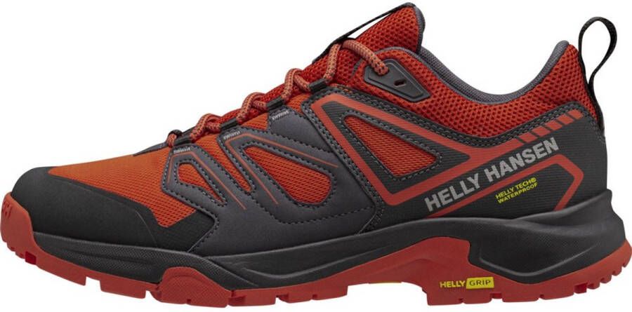 Helly Hansen Stalheim Ht Wandelschoenen Oranje Man