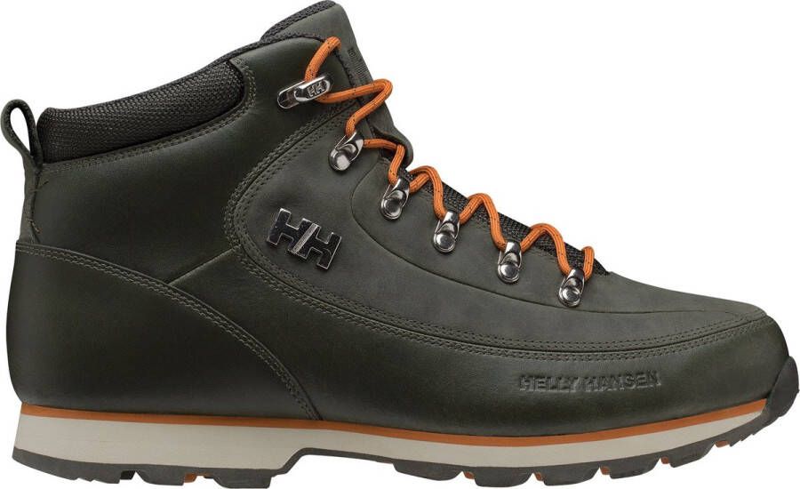 Helly Hansen The Forester Boots 10513 489 Grijs Heren