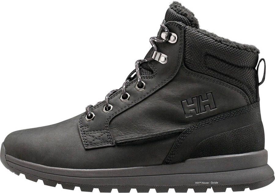 Helly Hansen Kelvin LX Winterschoenen zwart grijs