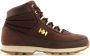 Helly Hansen Woodlands Wandellaarzen Bruin Unisex - Thumbnail 1