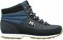 Helly Hansen Woodlands Wandellaarzen Navy Unisex - Thumbnail 1