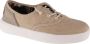 Hey Dude Conway Craft 40179-100 Mannen Wit Sneakers - Thumbnail 1