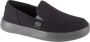 Hey Dude Sunapee M Canvas 41093-070 Mannen Zwart Sneakers - Thumbnail 1