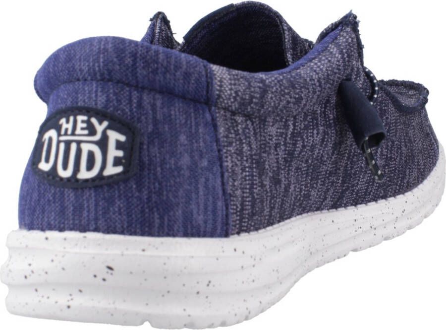 HEYDUDE Nette schoenen WALLY SPORT KNIT