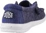 HEYDUDE Nette schoenen WALLY SPORT KNIT - Thumbnail 1