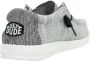 Hey Dude Schoenen Wally Stretch Mix Fashionwear Volwassen - Thumbnail 3