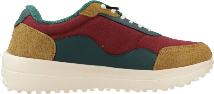 Hey Dude Ambachtelijke Sneakers Hd419802Ug Hayden Stijl Multicolor Heren