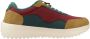 Hey Dude Ambachtelijke Sneakers Hd419802Ug Hayden Stijl Multicolor Heren - Thumbnail 1