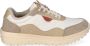 HEYDUDE Hayden Craft Heren Sneakers White Multi - Thumbnail 1