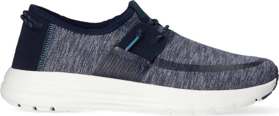 HEYDUDE Nette schoenen SIROCCO DUAL KNIT