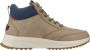 Hey Dude Klassieke outdoor mocassin Beige Heren - Thumbnail 1