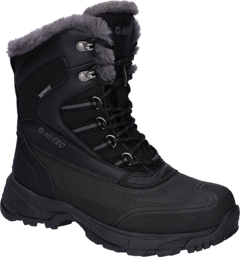 Hi-Tec Winterlaarzen Aviemore WP Sneeuwlaarzen winterlaarzen winter schoenen warm gevoerd