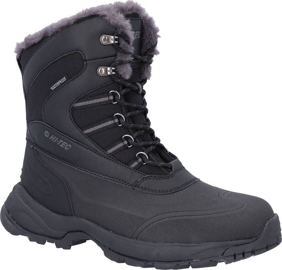 Hi-Tec Winterlaarzen Aviemore WP Sneeuwlaarzen winterlaarzen winter schoenen warm gevoerd