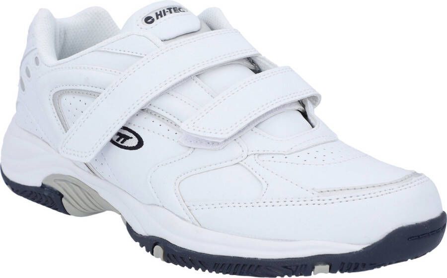 Hi-Tec Blast Lite Ez WIT Wandelschoenen voor Mannen