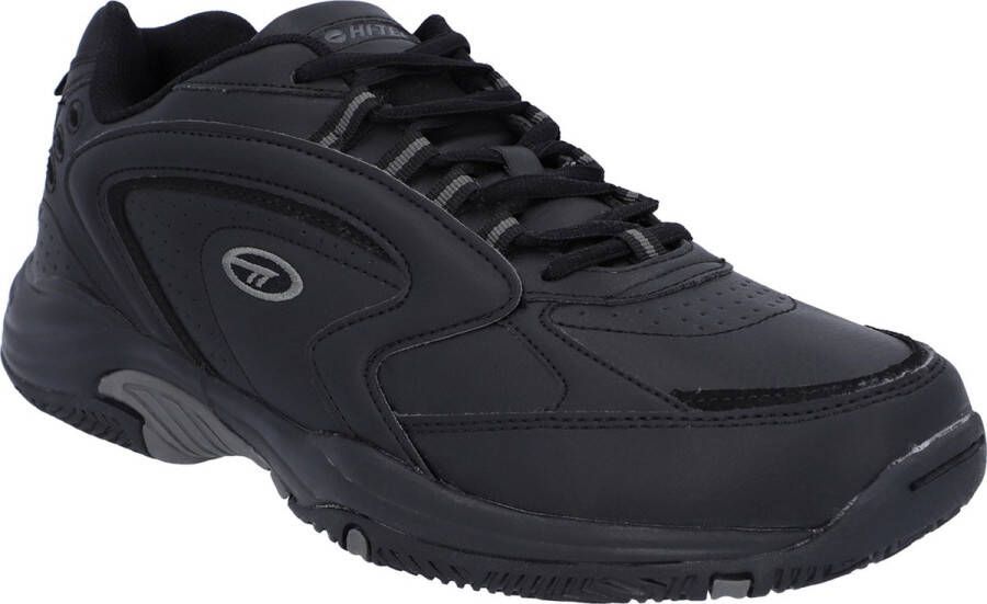 Hi-Tec Blast Lite ZWART Wandelschoenen voor Mannen