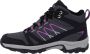 Hi-Tec Bobcat Mid Wp Womens ZWART - Thumbnail 1