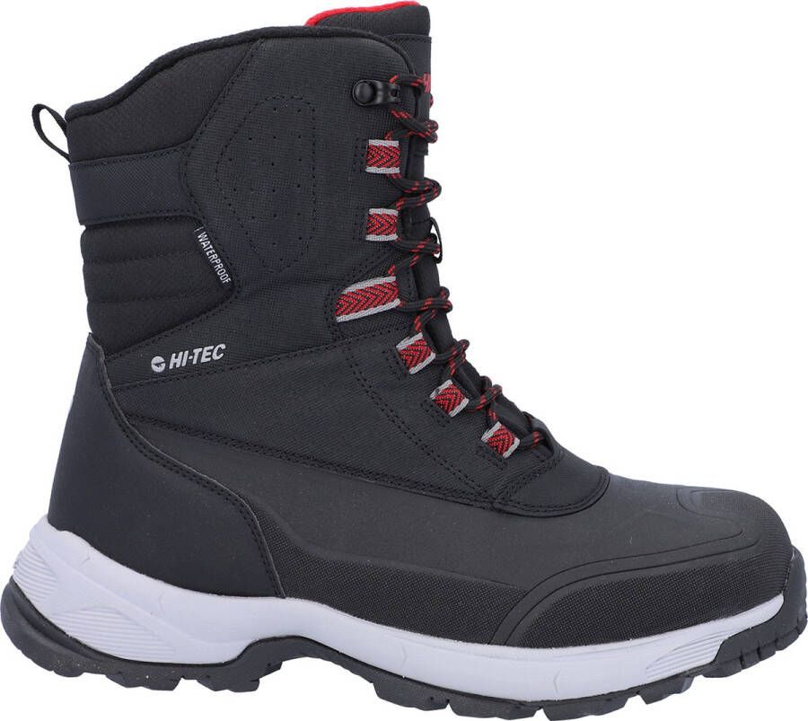 Hi-Tec Cairngorm 200 Waterbestendig ZWART Wandelschoenen voor Mannen