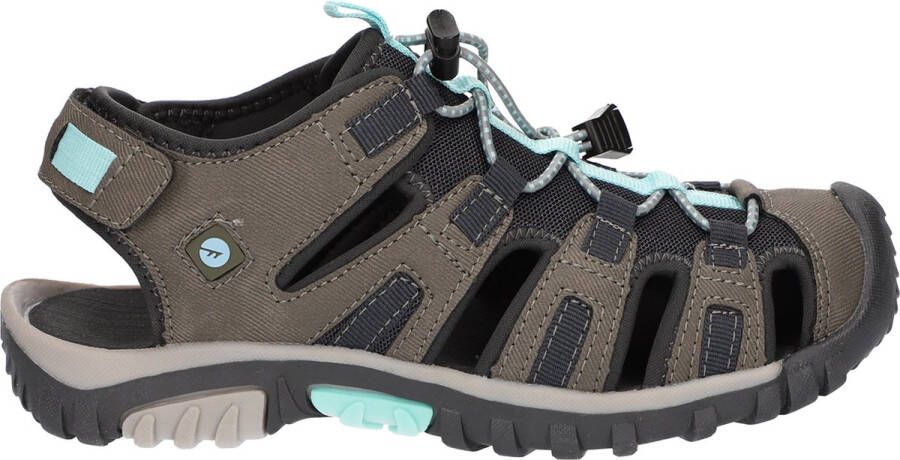 Hi-Tec Cove Sport Wandelschoenen voor Vrouwen