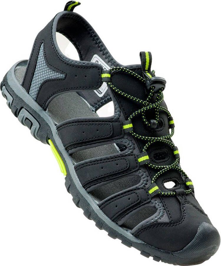 Hi-Tec Eritio Sandalen Zwart Man - Foto 1