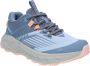 Hi-Tec Fuse Trail GRIJS Wandelschoenen voor Vrouwen - Thumbnail 3