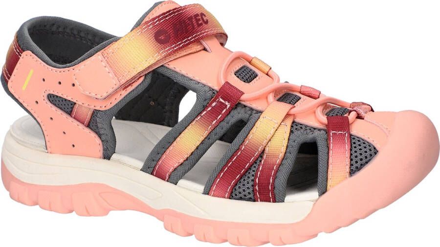 Hi-Tec Jack ROZE Wandelschoenen voor Kinderen