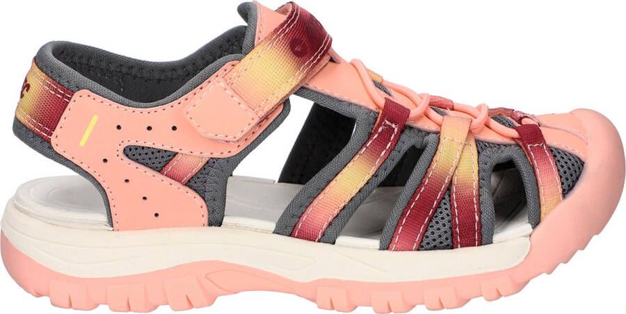 Hi-Tec Jack ROZE Wandelschoenen voor Kinderen