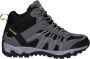 Hi-Tec Wandelschoenen JAGUAR MID WP - Thumbnail 1