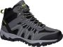 Hi-Tec Wandelschoenen JAGUAR MID WP - Thumbnail 3