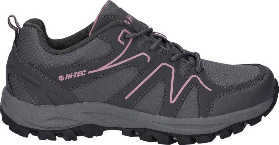 Hi-Tec Maine Womens GRIJS