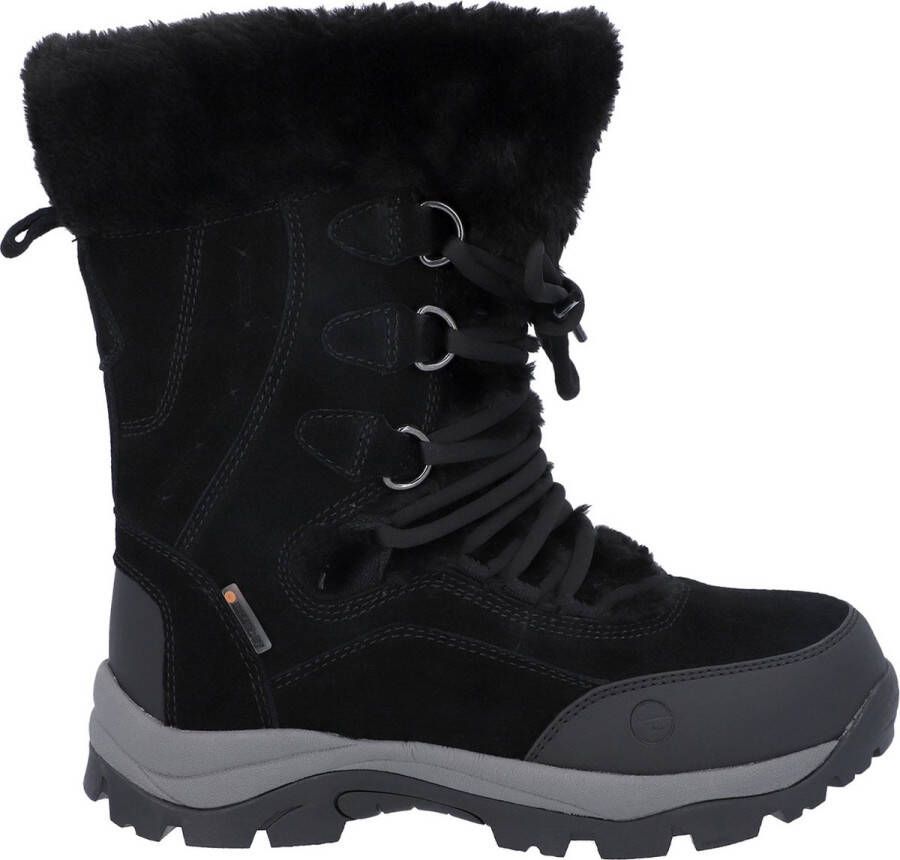 Hi-Tec Winterlaarzen Moritz WP 200 Snowboots winterlaarzen met 200g Thinsulate isolatie