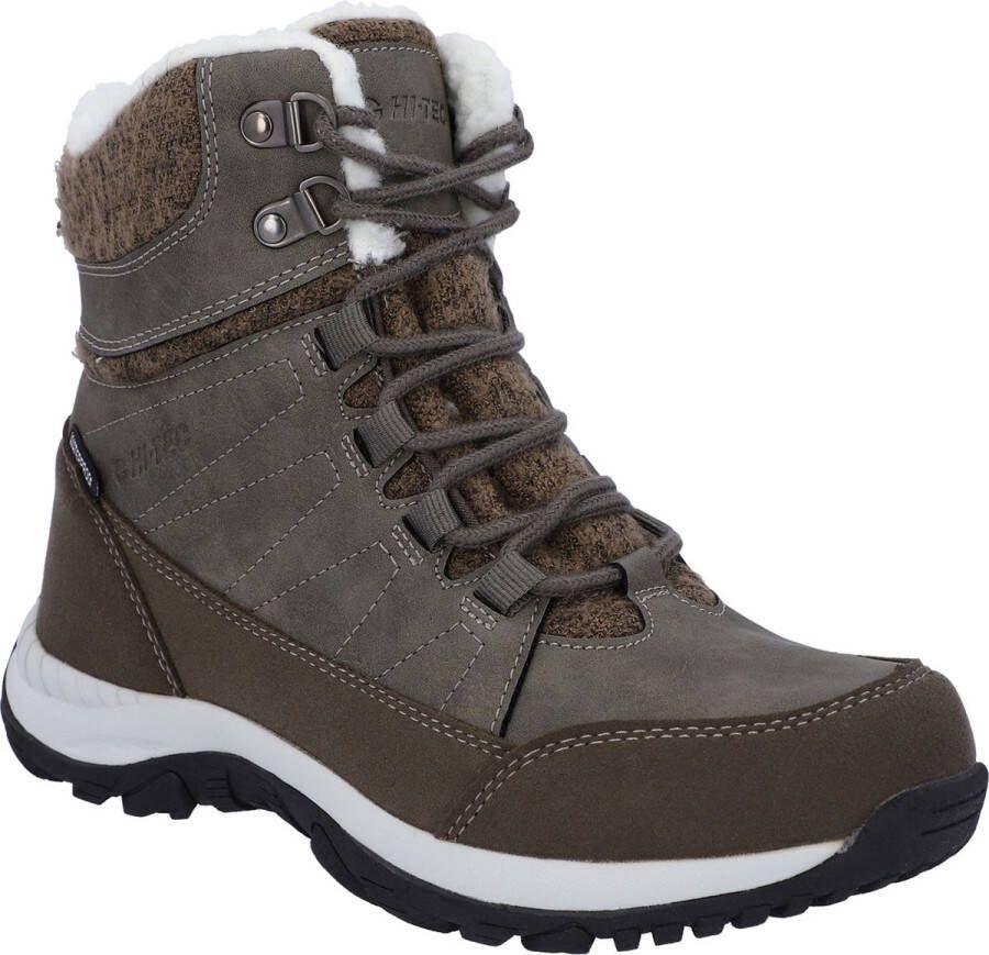 Hi-Tec Outdoor winterlaarzen RIVA MID WATERPROOF Winterlaarzen snowboots winterlaarzen waterdicht & gevoerd