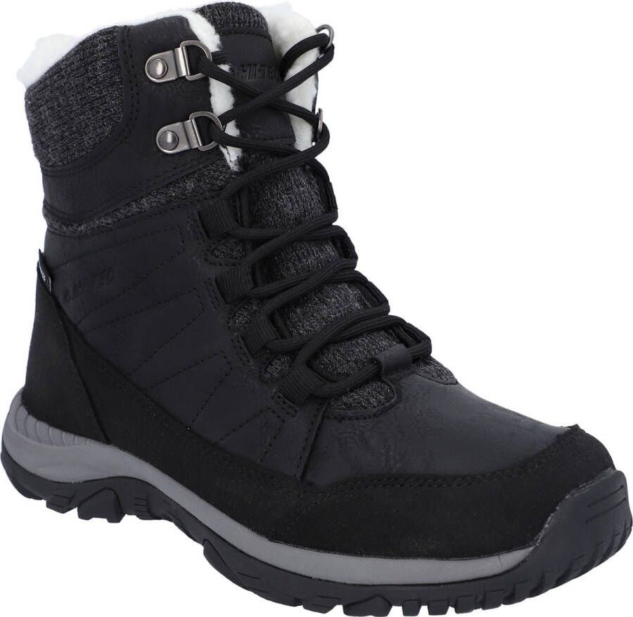 Hi-Tec Outdoor winterlaarzen RIVA MID WATERPROOF Winterlaarzen snowboots winterlaarzen waterdicht & gevoerd