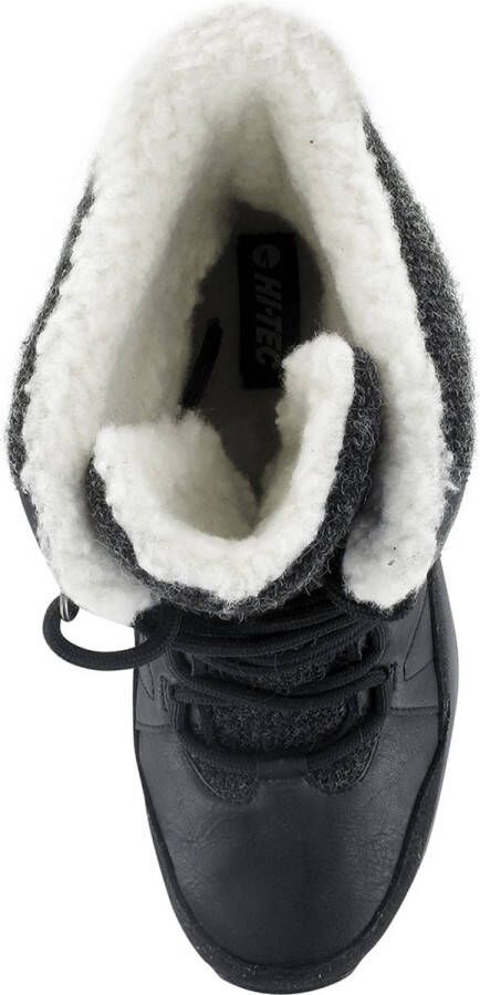 Hi-Tec Outdoor winterlaarzen RIVA MID WATERPROOF Winterlaarzen snowboots winterlaarzen waterdicht & gevoerd