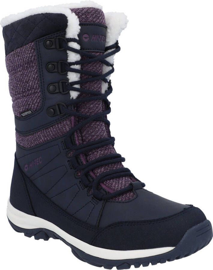 Hi-Tec Winterlaarzen Riva WP Sneeuwlaarzen winterlaarzen winter schoenen warm gevoerd