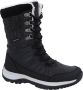 Hi-Tec Riva Waterproof ZWART Wandelschoenen voor Vrouwen - Thumbnail 1