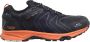 Hi-Tec Roncal Low WP Wandelschoenen Black Orange Rust Heren - Thumbnail 7