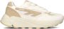 Hi-Tec Sneakers Dames Lage sneakers Damesschoenen Suède HTS Shadow RGS Zand - Thumbnail 1