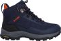 Hi-Tec Storm Expedition Sport Waterbestendig BLAUW Wandelschoenen voor Mannen - Thumbnail 1