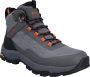 Hi-Tec Storm Expedition Sport Waterbestendig GRIJS Wandelschoenen voor Mannen - Thumbnail 2