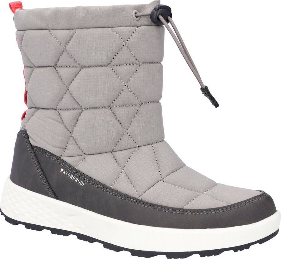 Hi-Tec Winterlaarzen Toastie WP Snowboots winterlaarzen winterschoenen extra licht