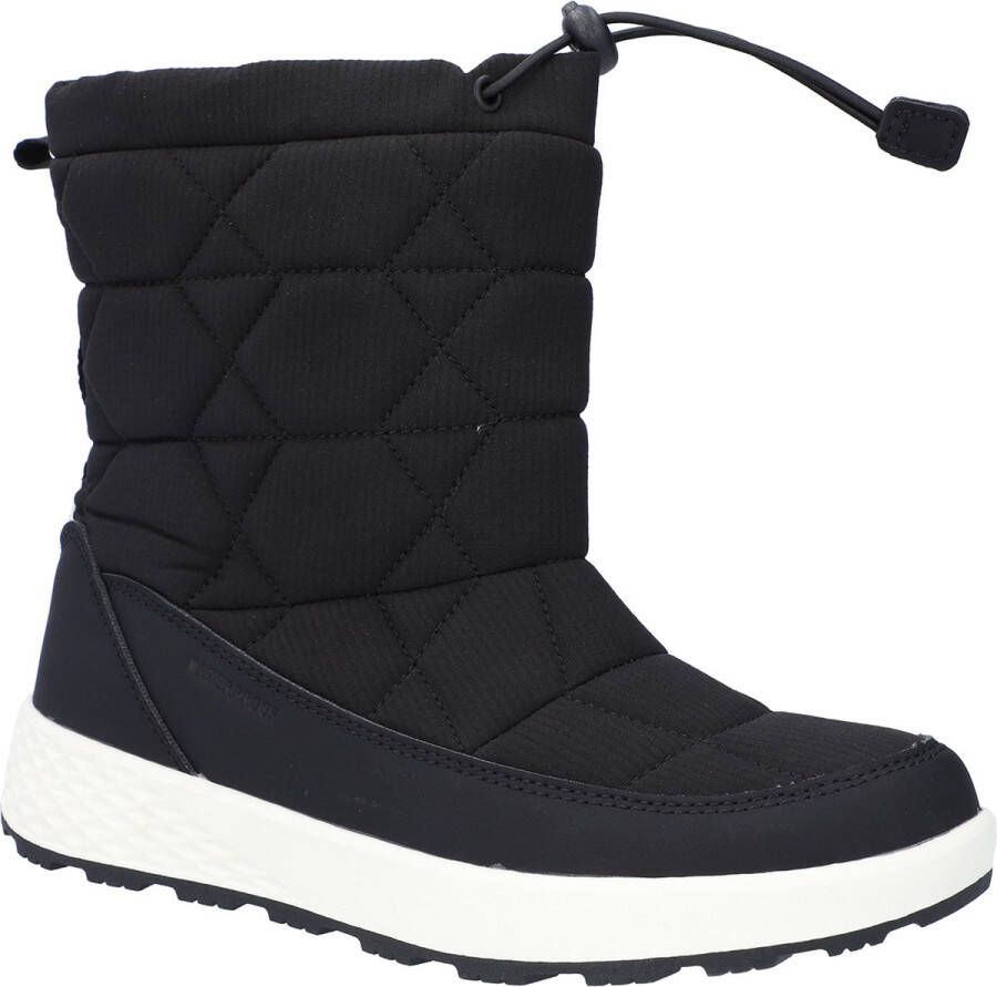 Hi-Tec Boots zonder sluiting TOASTIE WP WOMENS Winterlaarzen snowboots winterschoenen waterdicht