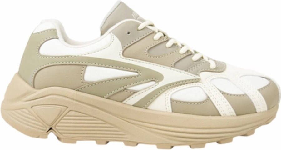 Hi-Tec Stijlvolle en comfortabele sneakers voor Beige