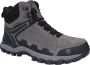 Hi-Tec V-Lite Explorer Waterbestendig GRIJS Wandelschoenen voor Mannen - Thumbnail 1