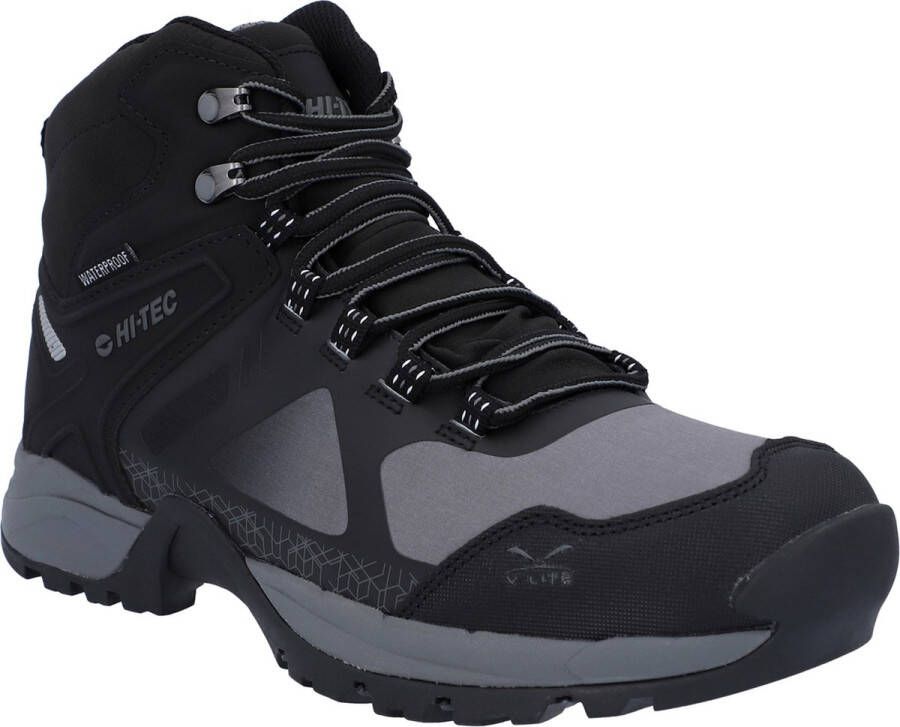 Hi-Tec Wandelschoenen V-LITE PSYCH WATERPROOF waterdicht