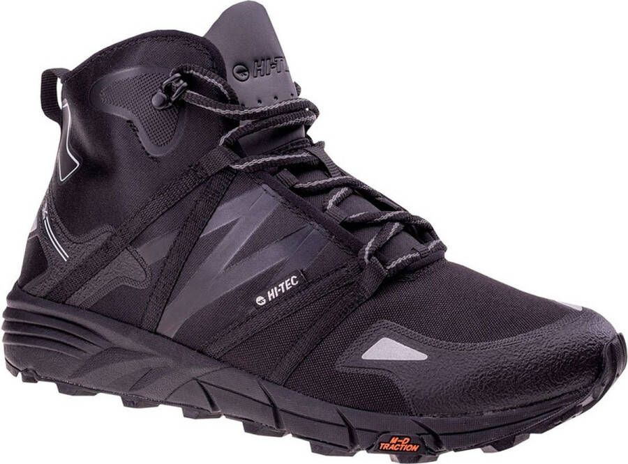 Hi-Tec V-lite Shift I + Wandelschoenen Zwart Man