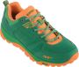 Hi-Tec V-Lite SpHike Nijmegen Low Wandelschoenen Heren groen - Thumbnail 1