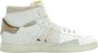 Hidnander Sneakers White Heren - Thumbnail 1