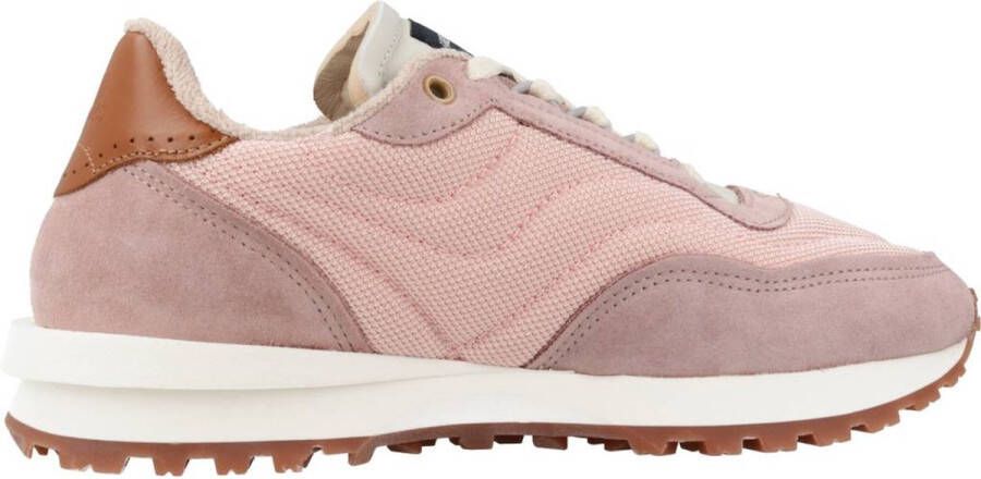 Hidnander Sneakers Pink Dames