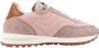 Hidnander Sneakers Pink Dames - Thumbnail 1